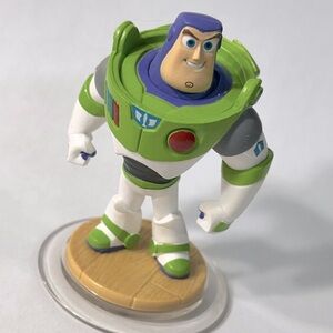 Disney Infinity x Toy Story - Buzz 🚀 Buy 4 $14 Figures Get TWO $14s FREE